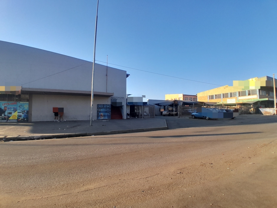 Commercial Property for Sale in Rustenburg Central North West
